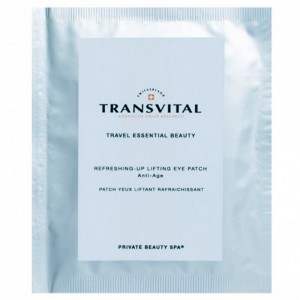 Transvital Refreshing-Up Lifting Eye Patch